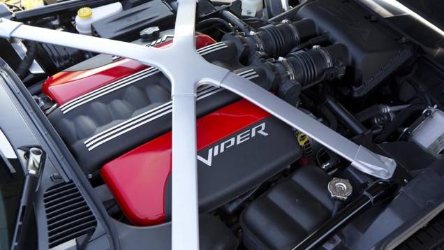 Motor é um 8.4 V10 de 640 cv e 82,8 mkgf de torque o motor esportivo aspirado com maior quantidade de de força nos dias de hoje, segundo a marca Motor é um 8.4 V10 de 640 cv e 82,8 mkgf de torque o motor esportivo aspirado com maior quantidade de de força nos dias de hoje, segundo a marca