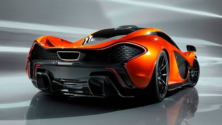 O superesportivo levar&aacute; cerca de um ano para entrar em produ&ccedil;&atilde;o e deve chegar &agrave;s lojas no final de 2013. | <a href="%20https://quatrorodas.abril.com.br/saloes/paris/2012/mclaren-p1-702427.shtml" rel="migration">Leia mais</a>