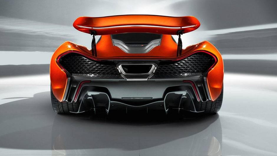 McLaren P1 | <a href="https://quatrorodas.abril.com.br/saloes/paris/2012/mclaren-p1-702427.shtml" rel="migration">Leia mais</a>