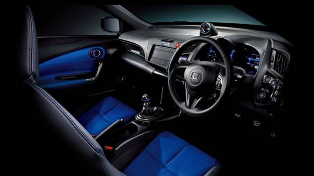 Honda CR-Z preparado pela Mugen | <a href="https://quatrorodas.abril.com.br/noticias/mercado/honda-confirma-cr-z-mugen-704630.shtml" rel="migration">Leia mais</a> Honda CR-Z preparado pela Mugen | <a href="https://quatrorodas.abril.com.br/noticias/mercado/honda-confirma-cr-z-mugen-704630.shtml" rel="migration">Leia mais</a>