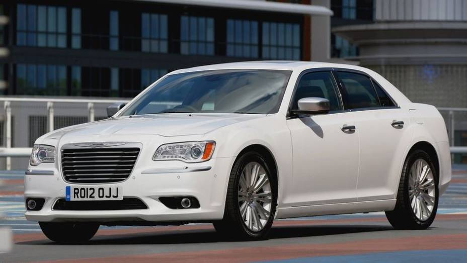 Em seguida, uma série de marcas do grupo Chrysler, a começar pela própria marca Chrysler, em 23º lugar | <a href="http://quatrorodas.abril.com.br/noticias/mercado/marcas-japonesas-sao-mais-confiaveis-diz-pesquisa-712948.shtml" rel="migration">Leia mais</a>