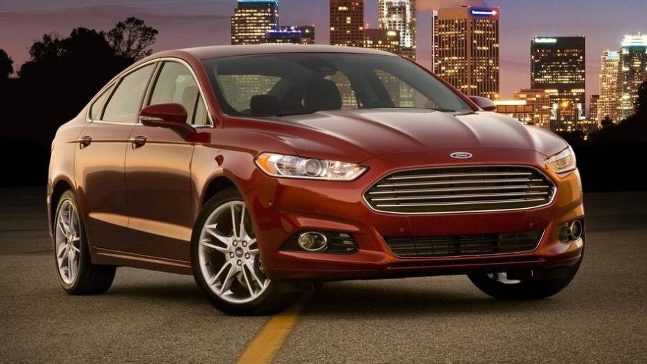 A gigante Ford, devido aos problemas do MyFord Touch, viu sua reputação desabar para a 27ª colocação | <a href="http://quatrorodas.abril.com.br/noticias/mercado/marcas-japonesas-sao-mais-confiaveis-diz-pesquisa-712948.shtml" rel="migration">Leia mais</a>