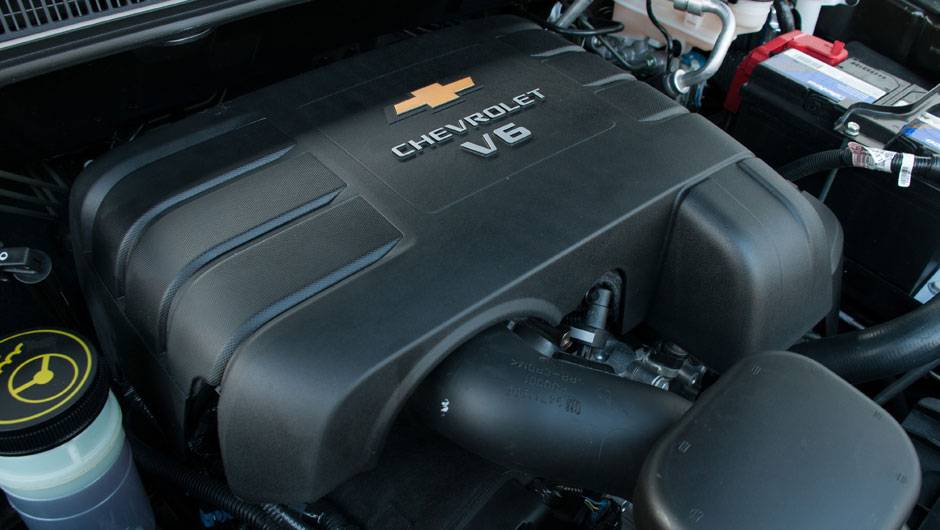 J&aacute; a motoriza&ccedil;&atilde;o 3.6 V6 a gasolina tem 239 cv a 6.600 rpm | <a href="https://quatrorodas.abril.com.br/carros/lancamentos/chevrolet-trailblazer-718248.shtml" target="_blank" rel="migration">Leia mais</a>