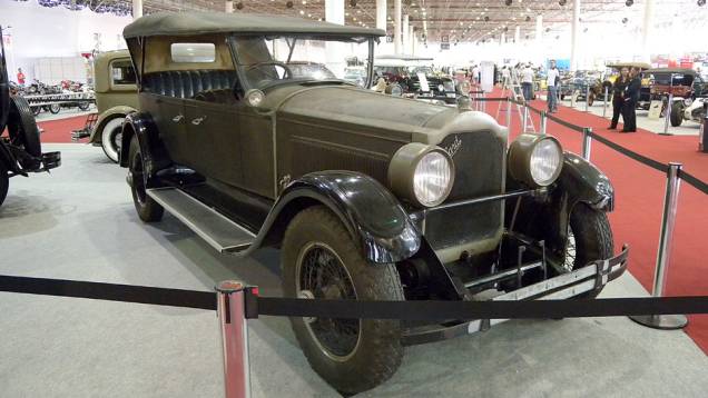 Packard 1926 | <a href="https://quatrorodas.abril.com.br/noticias/classicos//salao-internacional-veiculos-antigos-sp-722125.shtml" rel="migration">Leia mais</a> | <a href="https://quatrorodas.abril.com.br/reportagens/classicos/mapa-classicos-722865.shtml" rel="migration">O mapa dos clássi</a> Packard 1926 | <a href="https://quatrorodas.abril.com.br/noticias/classicos//salao-internacional-veiculos-antigos-sp-722125.shtml" rel="migration">Leia mais</a> | <a href="https://quatrorodas.abril.com.br/reportagens/classicos/mapa-classicos-722865.shtml" rel="migration">O mapa dos clássi</a>