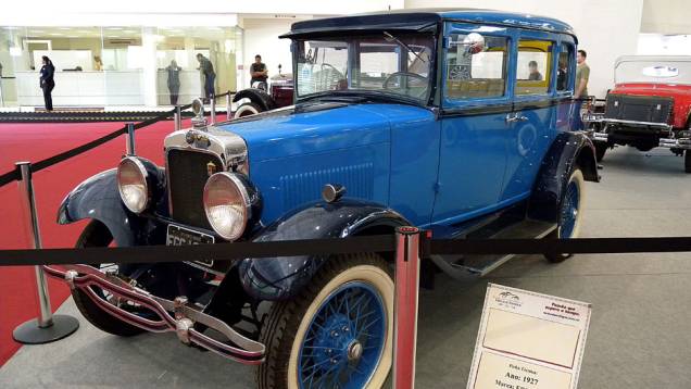 Erskine 1927 | <a href="https://quatrorodas.abril.com.br/noticias/classicos//salao-internacional-veiculos-antigos-sp-722125.shtml" rel="migration">Leia mais</a> | <a href="https://quatrorodas.abril.com.br/reportagens/classicos/mapa-classicos-722865.shtml" rel="migration">O mapa dos clássi</a> Erskine 1927 | <a href="https://quatrorodas.abril.com.br/noticias/classicos//salao-internacional-veiculos-antigos-sp-722125.shtml" rel="migration">Leia mais</a> | <a href="https://quatrorodas.abril.com.br/reportagens/classicos/mapa-classicos-722865.shtml" rel="migration">O mapa dos clássi</a>