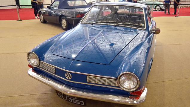 Karmann Ghia TC | <a href="https://quatrorodas.abril.com.br/noticias/classicos//salao-internacional-veiculos-antigos-sp-722125.shtml" rel="migration">Leia mais</a> | <a href="https://quatrorodas.abril.com.br/reportagens/classicos/mapa-classicos-722865.shtml" rel="migration">O mapa dos clá</a>