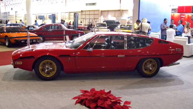 Lamborghini Espada | <a href="https://quatrorodas.abril.com.br/noticias/classicos//salao-internacional-veiculos-antigos-sp-722125.shtml" rel="migration">Leia mais</a> | <a href="https://quatrorodas.abril.com.br/reportagens/classicos/mapa-classicos-722865.shtml" rel="migration">O mapa dos</a> Lamborghini Espada | <a href="https://quatrorodas.abril.com.br/noticias/classicos//salao-internacional-veiculos-antigos-sp-722125.shtml" rel="migration">Leia mais</a> | <a href="https://quatrorodas.abril.com.br/reportagens/classicos/mapa-classicos-722865.shtml" rel="migration">O mapa dos</a>