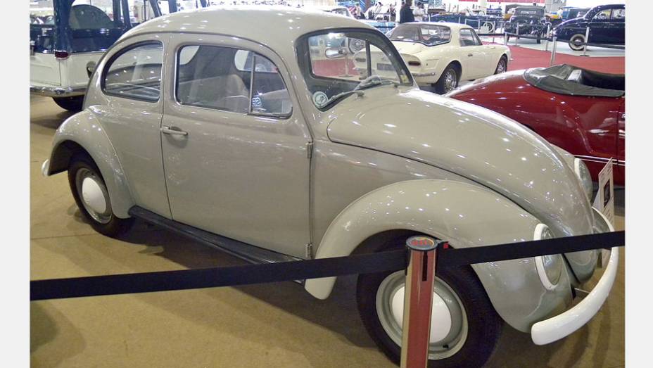 VW Pé-de-Boi | <a href="https://quatrorodas.abril.com.br/noticias/classicos//salao-internacional-veiculos-antigos-sp-722125.shtml" rel="migration">Leia mais</a> | <a href="https://quatrorodas.abril.com.br/reportagens/classicos/mapa-classicos-722865.shtml" rel="migration">O mapa dos cláss</a>