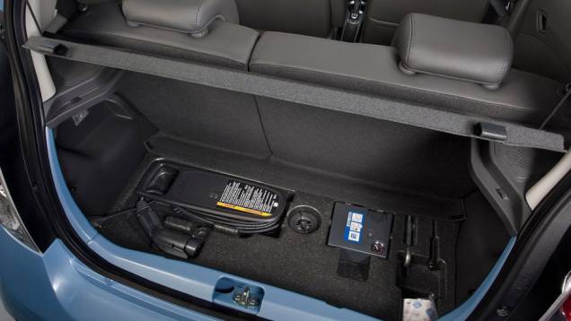 A autonomia do Spark EV não foi divulgada | <a href="https://quatrorodas.abril.com.br/saloes/los-angeles/2012/chevrolet-spark-ev-723965.shtml" rel="migration">Leia mais</a> A autonomia do Spark EV não foi divulgada | <a href="https://quatrorodas.abril.com.br/saloes/los-angeles/2012/chevrolet-spark-ev-723965.shtml" rel="migration">Leia mais</a>