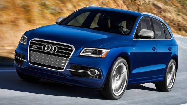 A Audi apresenta o SQ5 em Detroit, mas os brasileiros podem ficar felizes | <a href="https://quatrorodas.abril.com.br/saloes/detroit/2013/audi-sq5-730479.shtml" rel="migration">Leia mais</a>