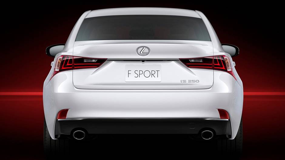 Deve existir, ainda, uma vers&atilde;o h&iacute;brida de quatro cilindros e 2.5 litros, com uma pot&ecirc;ncia de 240 cv | <a href="https://quatrorodas.abril.com.br/saloes/detroit/2013/lexus-is-730482.shtml" rel="migration">Leia mais</a>