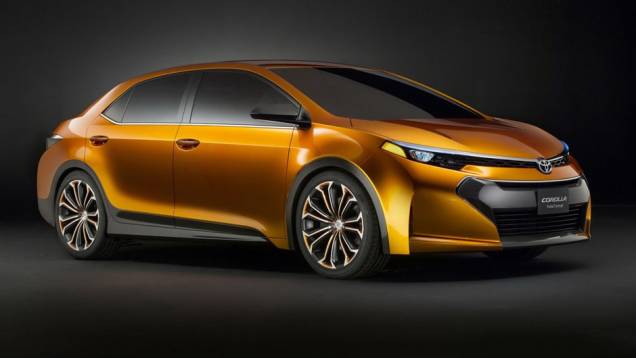 A Toyota levou ao Salão de Detroit o conceito Furia | <a href="https://quatrorodas.abril.com.br/saloes/detroit/2013/toyota-furia-concept-730973.shtml" rel="migration">Leia mais</a> A Toyota levou ao Salão de Detroit o conceito Furia | <a href="https://quatrorodas.abril.com.br/saloes/detroit/2013/toyota-furia-concept-730973.shtml" rel="migration">Leia mais</a>