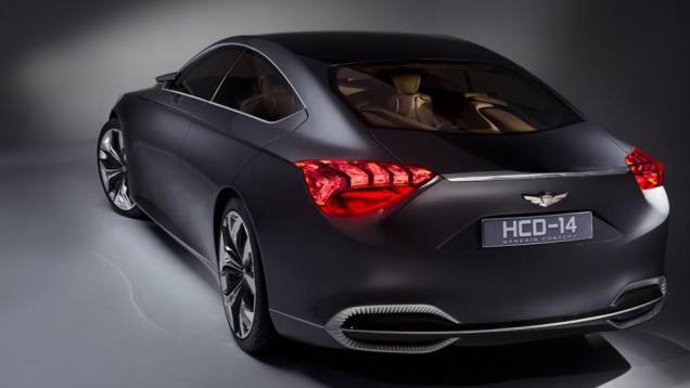 Prévia da próxima geração do Genesis, o protótipo é um cupê de quatro portas com chassi "ultra rígido" | <a href="https://quatrorodas.abril.com.br/saloes/detroit/2013/hyundai-hcd-14-genesis-730952.shtml" rel="migration">Leia mais</a> Prévia da próxima geração do Genesis, o protótipo é um cupê de quatro portas com chassi "ultra rígido" | <a href="https://quatrorodas.abril.com.br/saloes/detroit/2013/hyundai-hcd-14-genesis-730952.shtml" rel="migration">Leia mais</a>