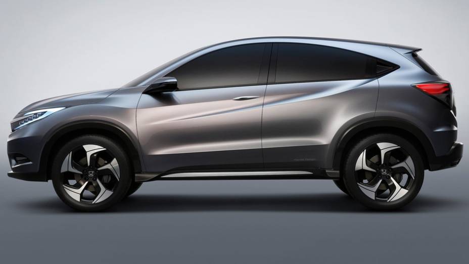 ...espaçoso por dentro e eficiente quanto ao consumo de combustível | <a href="https://quatrorodas.abril.com.br/saloes/detroit/2013/honda-urban-suv-concept-730971.shtml" rel="migration">Leia mais</a>