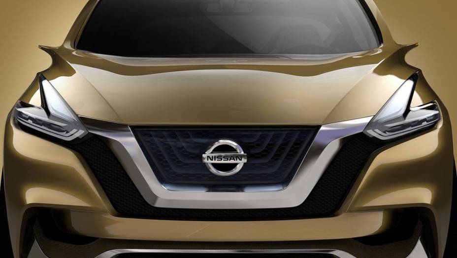 Porém, confirmou que o modelo utiliza tecnologia híbrida, câmbio Xtronic CVT e tração integral | <a href="https://quatrorodas.abril.com.br/saloes/detroit/2013/nissan-resonance-concept-731025.shtml" rel="migration">Leia mais</a>