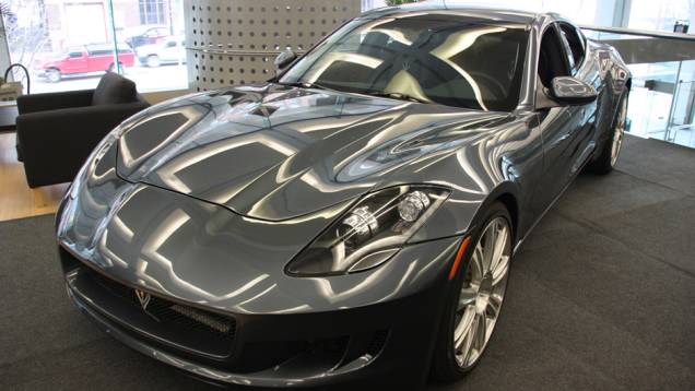 Modelo tem carroceria baseada no Fisker Karma | <a href="https://quatrorodas.abril.com.br/saloes/detroit/2013/vl-automotive-destino-730925.shtml" rel="migration">Leia mais</a> Modelo tem carroceria baseada no Fisker Karma | <a href="https://quatrorodas.abril.com.br/saloes/detroit/2013/vl-automotive-destino-730925.shtml" rel="migration">Leia mais</a>