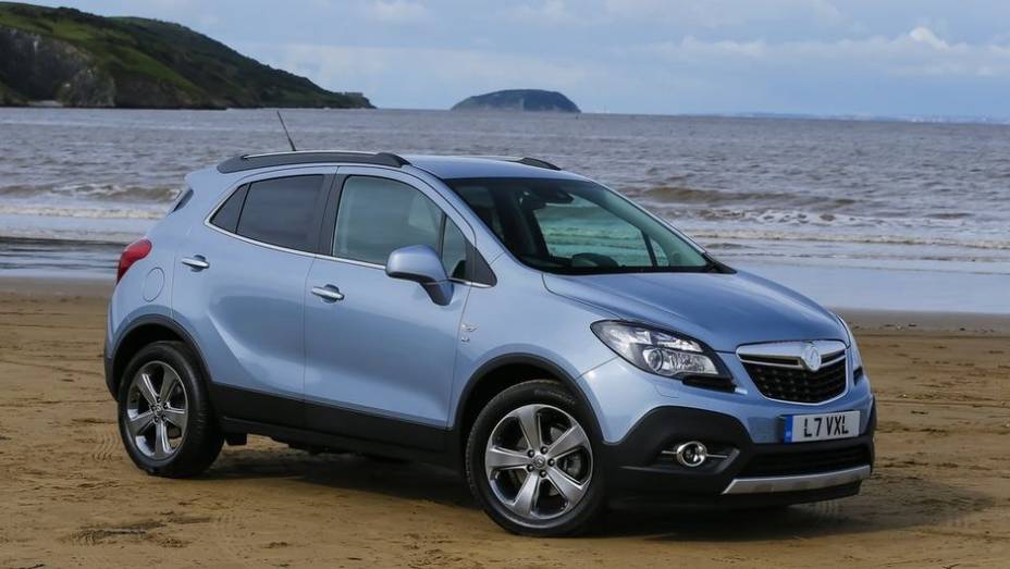 Na parte inferior do ranking, a Vauxhall é a quinta pior marca em termos de motores, com 1 falha em cada 41 unidades | <a href="%20https://quatrorodas.abril.com.br/noticias/seguranca/honda-produz-motores-mais-confiaveis-revela-pesquisa-731565.shtml" rel="migration">Leia mai</a>