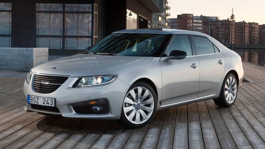 A Saab também foi mal, a quarta pior, com média de 1 em 40 | <a href="https://quatrorodas.abril.com.br/noticias/seguranca/honda-produz-motores-mais-confiaveis-revela-pesquisa-731565.shtml" rel="migration">Leia mais</a>