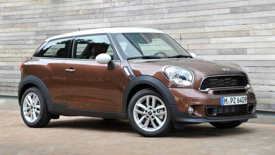 A tradicional MINI desapontou e foi a terceira pior da lista, com média de 1 em 40 | <a href="https://quatrorodas.abril.com.br/noticias/seguranca/honda-produz-motores-mais-confiaveis-revela-pesquisa-731565.shtml" rel="migration">Leia mais</a>