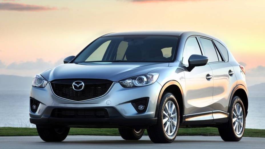 CARRO DO ANO - Mazda CX5 | <a href="https://quatrorodas.abril.com.br/noticias/mercado/finalistas-premio-carro-mundial-2013-sao-revelados-732525.shtml" rel="migration">Leia mais</a>