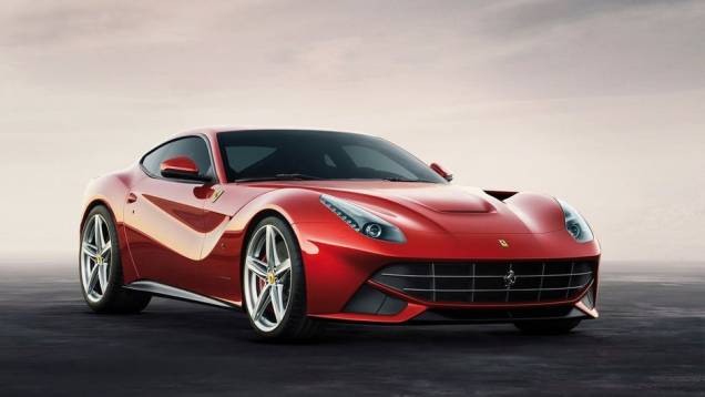 CARRO DE PERFORMANCE - Ferrari F12 Berlinetta | <a href="https://quatrorodas.abril.com.br/noticias/mercado/finalistas-premio-carro-mundial-2013-sao-revelados-732525.shtml" rel="migration">Leia mais</a>
