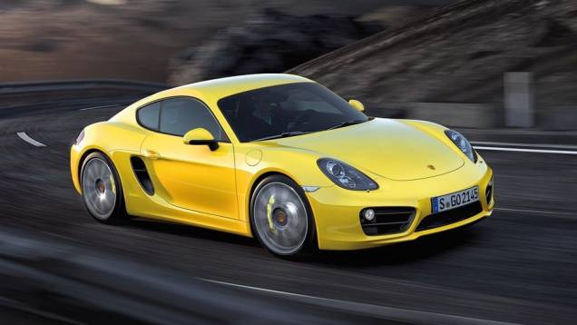 CARRO DE PERFORMANCE - Porsche Boxster / Cayman | <a href="https://quatrorodas.abril.com.br/noticias/mercado/finalistas-premio-carro-mundial-2013-sao-revelados-732525.shtml" rel="migration">Leia mais</a>