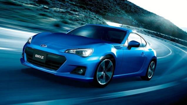 CARRO DE PERFORMANCE - Scion FR-S / Subaru BRZ / Toyota GT 86 / Toyota 86 | <a href="https://quatrorodas.abril.com.br/noticias/mercado/finalistas-premio-carro-mundial-2013-sao-revelados-732525.shtml" rel="migration">Leia mais</a>