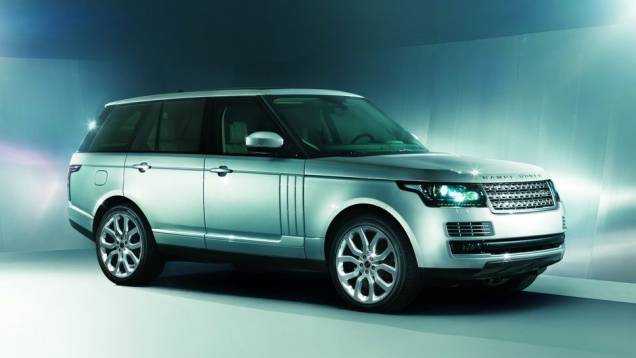 DESIGN AUTOMOTIVO - Land Rover Range Rover | <a href="https://quatrorodas.abril.com.br/noticias/mercado/finalistas-premio-carro-mundial-2013-sao-revelados-732525.shtml" rel="migration">Leia mais</a>
