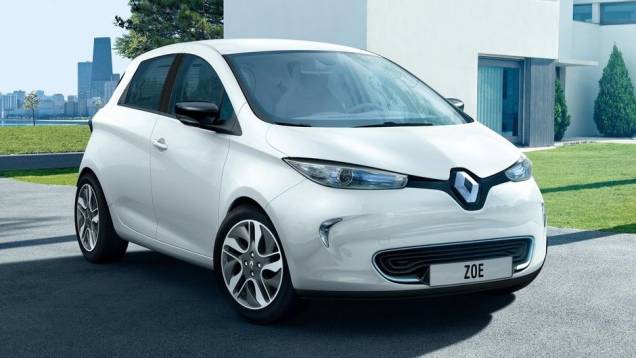 CARRO "VERDE" - Renault Zoe | <a href="https://quatrorodas.abril.com.br/noticias/mercado/finalistas-premio-carro-mundial-2013-sao-revelados-732525.shtml" rel="migration">Leia mais</a>