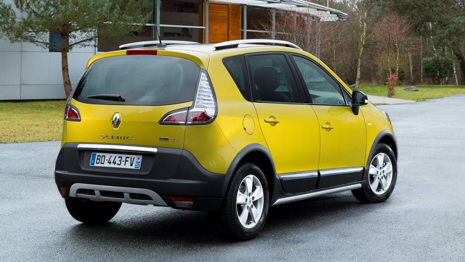 Quanto &agrave; motoriza&ccedil;&atilde;o, haver&aacute; diversas op&ccedil;&otilde;es | <a href="https://quatrorodas.abril.com.br/saloes/genebra/2013/renault-scenic-xmod-734868.shtml" rel="migration">Leia mais</a>
