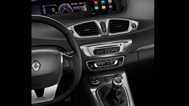 Renault Scenic XMOD | <a href="https://quatrorodas.abril.com.br/saloes/genebra/2013/renault-scenic-xmod-734868.shtml" rel="migration">Leia mais</a> Renault Scenic XMOD | <a href="https://quatrorodas.abril.com.br/saloes/genebra/2013/renault-scenic-xmod-734868.shtml" rel="migration">Leia mais</a>