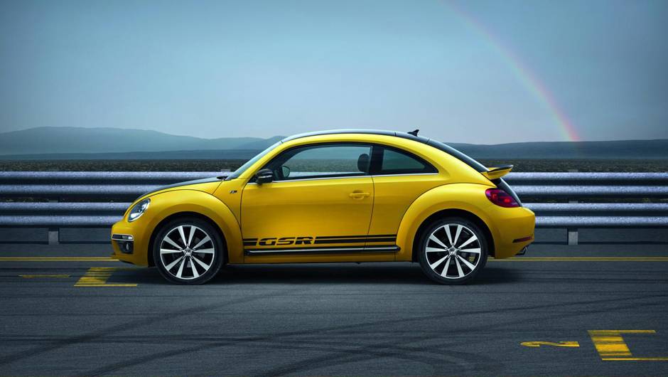 O motor 2.0 turbo foi preparado para render 210 cv, e ser&aacute; oferecido no Jetta e no Beetle convencional em breve | <a href="https://quatrorodas.abril.com.br/noticias/fabricantes/beetle-ganha-serie-gsr-limited-edition-733136.shtml" rel="migration">Leia mais</a>