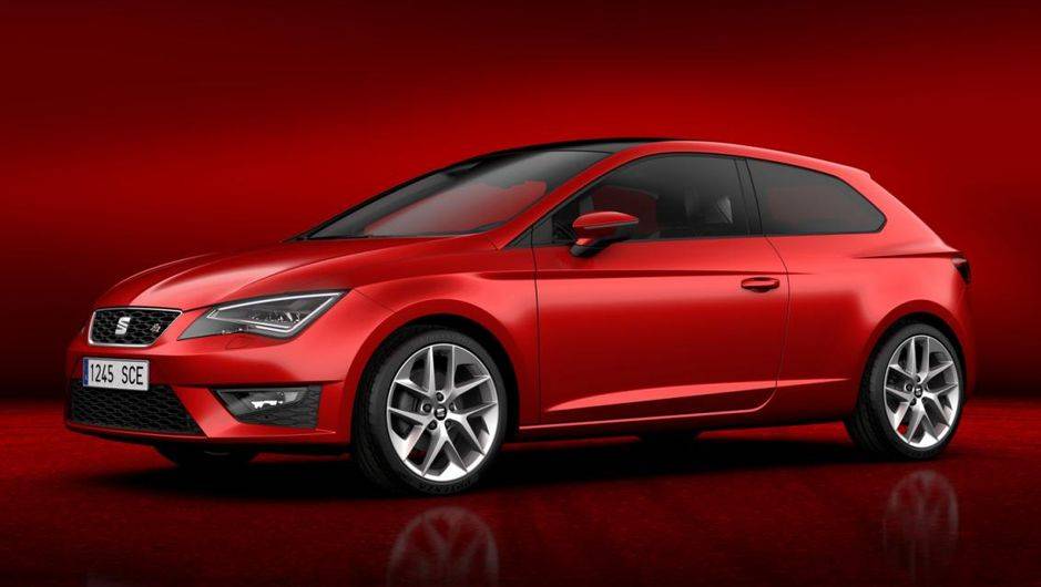 A Seat mostrou fotos oficiais e informa&ccedil;&otilde;es sobre o Leon SC | <a href="https://quatrorodas.abril.com.br/saloes/genebra/2013/seat-leon-sc-734165.shtml" rel="migration">Leia mais</a>