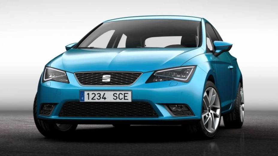 Quanto ao design, é possível notar a influência de carros-conceito anteriores, como IBE, IBL e IBX | <a href="%20https://quatrorodas.abril.com.br/saloes/genebra/2013/seat-leon-sc-734165.shtml" rel="migration">Leia mais</a>