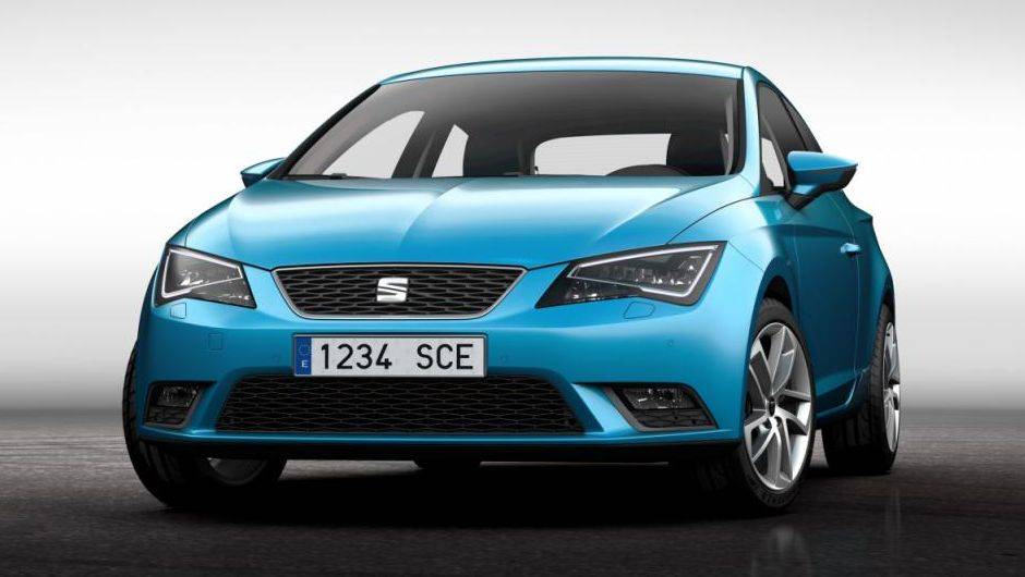 Quanto ao design, &eacute; poss&iacute;vel notar a influ&ecirc;ncia de carros-conceito anteriores, como IBE, IBL e IBX | <a href="%20https://quatrorodas.abril.com.br/saloes/genebra/2013/seat-leon-sc-734165.shtml" rel="migration">Leia mais</a>