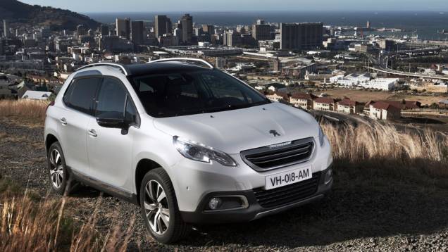 O modelo é a principal novidade da montadora para o Salão de Genebra | <a href="https://quatrorodas.abril.com.br/saloes/genebra/2013/peugeot-2008-734145.shtml" rel="migration">Leia mais</a> O modelo é a principal novidade da montadora para o Salão de Genebra | <a href="https://quatrorodas.abril.com.br/saloes/genebra/2013/peugeot-2008-734145.shtml" rel="migration">Leia mais</a>