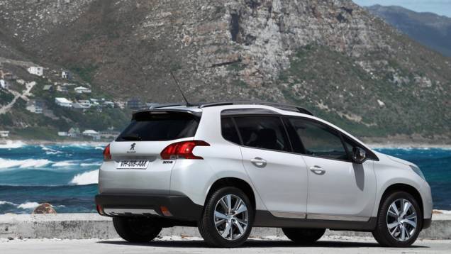 Outro destaque do crossover será o sistema Grip Control de tração | <a href="https://quatrorodas.abril.com.br/saloes/genebra/2013/peugeot-2008-734145.shtml" rel="migration">Leia mais</a> Outro destaque do crossover será o sistema Grip Control de tração | <a href="https://quatrorodas.abril.com.br/saloes/genebra/2013/peugeot-2008-734145.shtml" rel="migration">Leia mais</a>
