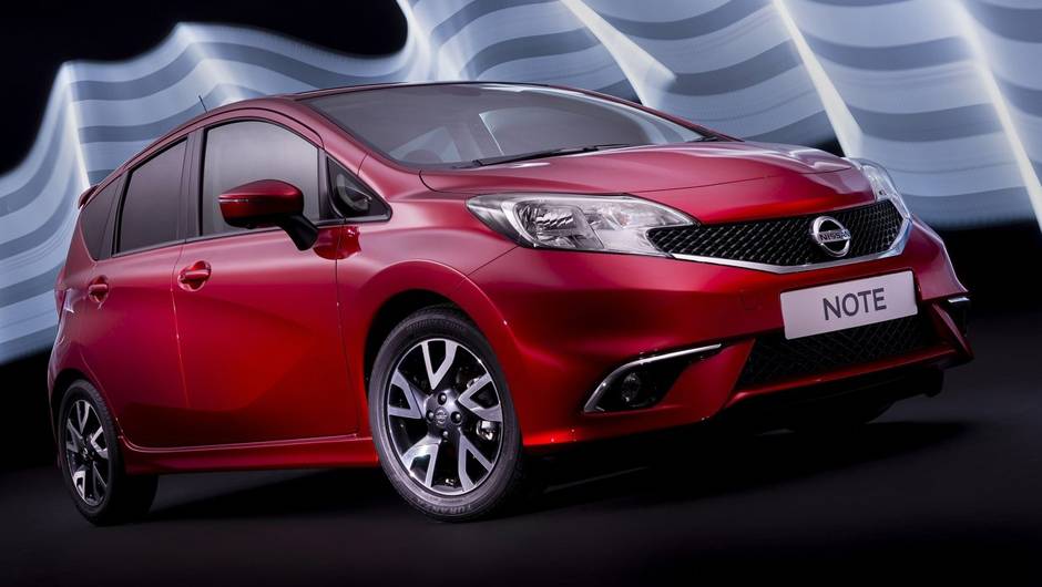 A Nissan mostra a vers&atilde;o europeia do Versa Note no Sal&atilde;o de Genebra | <a href="https://quatrorodas.abril.com.br/saloes/genebra/2013/nissan-note-734148.shtml" rel="migration">Leia mais</a>