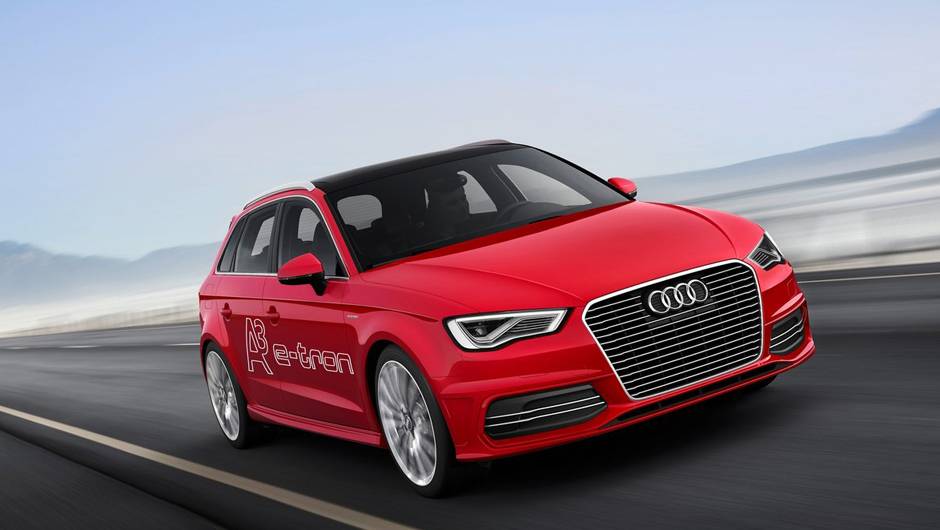 Os esportivos RS Q3 e RS6 Avant n&atilde;o s&atilde;o as &uacute;nicas atra&ccedil;&otilde;es da Audi no Sal&atilde;o de Genebra... | <a href="%20https://quatrorodas.abril.com.br/saloes/genebra/2013/audi-a3-e-tron-734416.shtml" rel="migration">Leia mais</a>