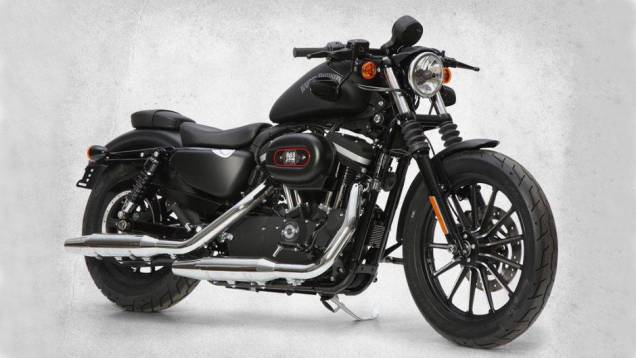 100 Harley-Davidson Iron 883 Dark Custom 2013 estão disponíveis na Espanha por 10.700 euros. <a href="%20https://quatrorodas.abril.com.br/moto/noticias/h-dlanca-edicoes-limitadas-espanha-734778.shtml" rel="migration">Leia mais</a> 100 Harley-Davidson Iron 883 Dark Custom 2013 estão disponíveis na Espanha por 10.700 euros. <a href="%20https://quatrorodas.abril.com.br/moto/noticias/h-dlanca-edicoes-limitadas-espanha-734778.shtml" rel="migration">Leia mais</a>