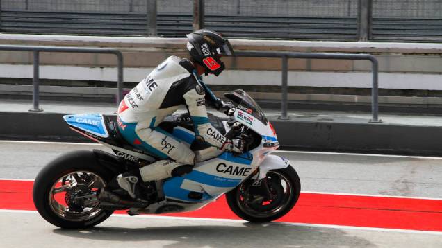 Danilo Petrucci (Came IodaRacing Project) foi o vigésimo. <a href="https://quatrorodas.abril.com.br/moto/noticias/motogp-lorenzo-supera-pedrosa-sepang-734732.shtml" rel="migration">Leia mais</a> Danilo Petrucci (Came IodaRacing Project) foi o vigésimo. <a href="https://quatrorodas.abril.com.br/moto/noticias/motogp-lorenzo-supera-pedrosa-sepang-734732.shtml" rel="migration">Leia mais</a>