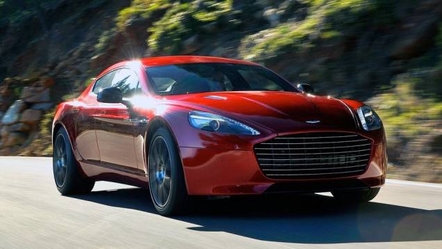 A Aston Martin revelou o Rapide S | <a href="https://quatrorodas.abril.com.br/saloes/genebra/2013/aston-martin-rapide-s-2013-734925.shtml" rel="migration">Leia mais</a>