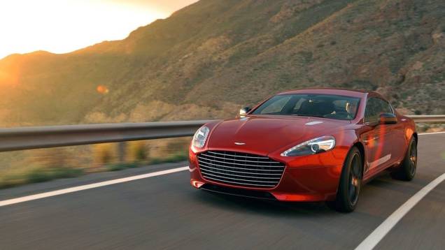 Sua principal novidade é o incremento na potência do motor 5.9 V12, que passou dos antigos 470 cv para 558 cv | <a href="%20https://quatrorodas.abril.com.br/saloes/genebra/2013/aston-martin-rapide-s-2013-734925.shtml" rel="migration">Leia mais</a> Sua principal novidade é o incremento na potência do motor 5.9 V12, que passou dos antigos 470 cv para 558 cv | <a href="%20https://quatrorodas.abril.com.br/saloes/genebra/2013/aston-martin-rapide-s-2013-734925.shtml" rel="migration">Leia mais</a>