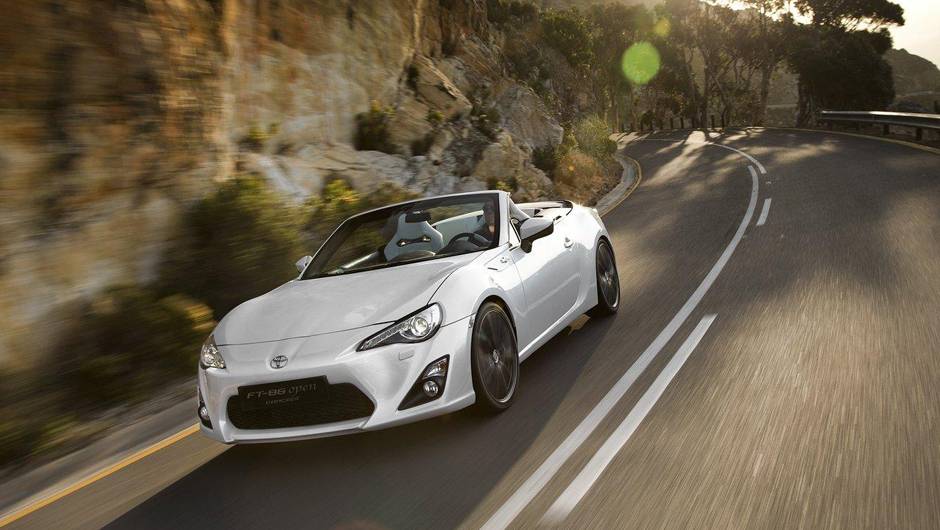 Se voc&ecirc; gosta do GT-86 cup&ecirc;, acho que vai curtir o FT-86 Open... | <a href="https://quatrorodas.abril.com.br/saloes/genebra/2013/toyota-ft-86-open-734907.shtml" rel="migration">Leia mais</a>