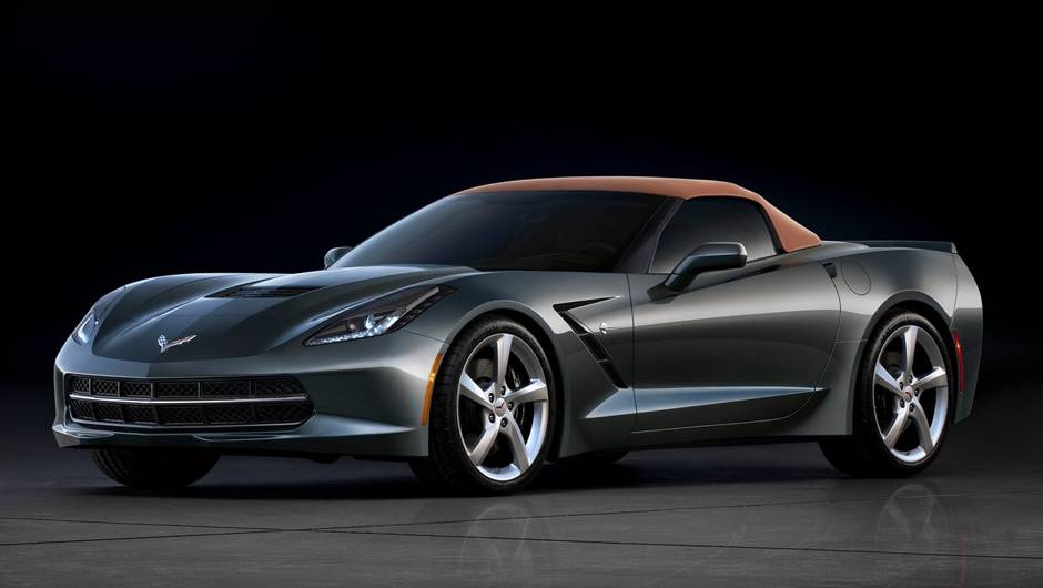 Ele est&aacute; sendo mostrado no Sal&atilde;o de Genebra | <a href="https://quatrorodas.abril.com.br/saloes/genebra/2013/chevrolet-corvette-stingray-conversivel-735080.shtml" rel="migration">Leia mais</a>