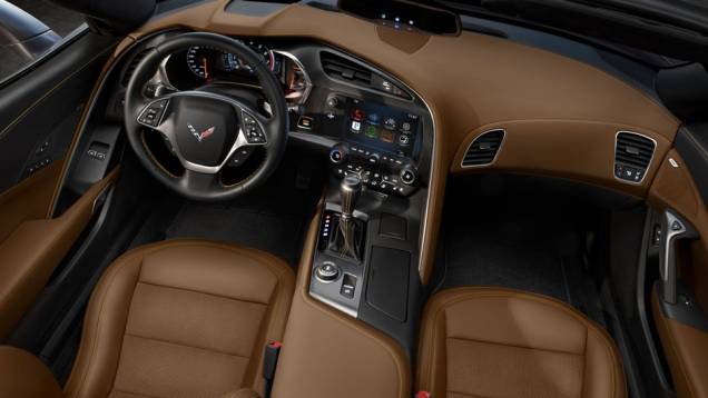 Corvette Stingray conversível | <a href="https://quatrorodas.abril.com.br/saloes/genebra/2013/chevrolet-corvette-stingray-conversivel-735080.shtml" rel="migration">Leia mais</a> Corvette Stingray conversível | <a href="https://quatrorodas.abril.com.br/saloes/genebra/2013/chevrolet-corvette-stingray-conversivel-735080.shtml" rel="migration">Leia mais</a>