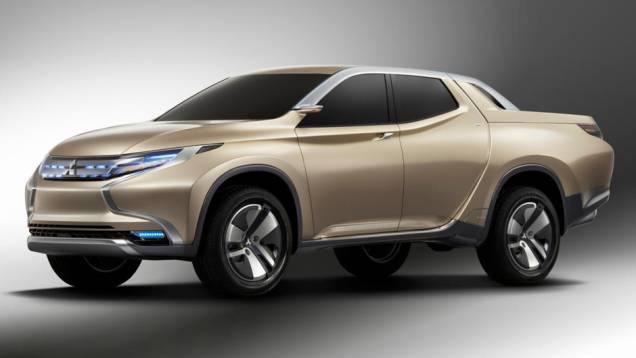 A Mitsubishi apresenta duas novidades em Genebra | <a href="https://quatrorodas.abril.com.br/saloes/genebra/2013/mitsubishi-gr-hev-ca-miev-735118.shtml" rel="migration">Leia mais</a>