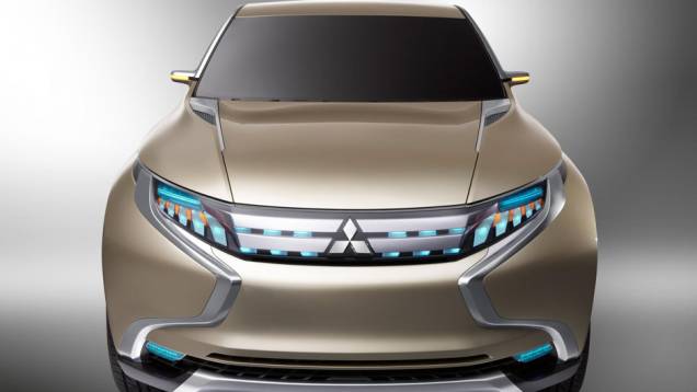 Mitsubishi GR-HEV concept | <a href="https://quatrorodas.abril.com.br/saloes/genebra/2013/mitsubishi-gr-hev-ca-miev-735118.shtml" rel="migration">Leia mais</a>