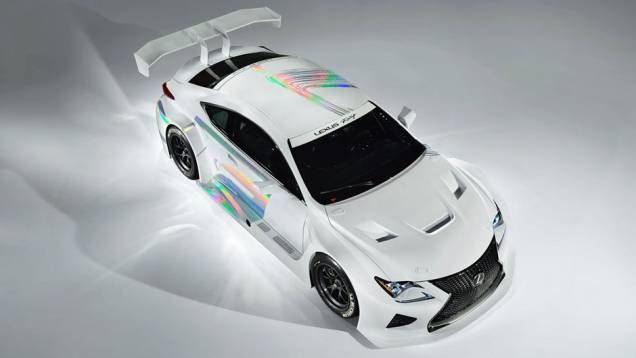 O modelo já atende a todas as regulamentações da Federação Internacional de Automobilismo (FIA) para competir em categorias GT3 | <a href="https://quatrorodas.abril.com.br/noticias/saloes/genebra-2014/lexus-quer-ir-pista-rc-f-gt3-concept-775292.shtml" rel="migration">Leia</a> O modelo já atende a todas as regulamentações da Federação Internacional de Automobilismo (FIA) para competir em categorias GT3 | <a href="https://quatrorodas.abril.com.br/noticias/saloes/genebra-2014/lexus-quer-ir-pista-rc-f-gt3-concept-775292.shtml" rel="migration">Leia</a>