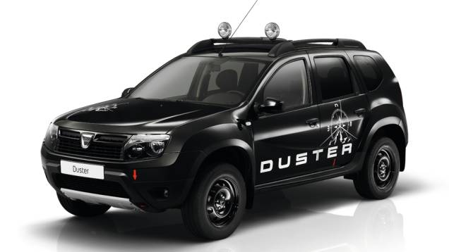 Para quê essa cara de mau? Dacia lança a série especial Duster Adventure na Europa | <a href="https://quatrorodas.abril.com.br/noticias/fabricantes/dacia-lanca-duster-adventure-europa-735563.shtml" rel="migration">Leia mais</a>